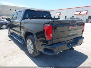  GMC Sierra 1500 Short Box Denali 2020 5.3l 5.3 Benzyna 355KM, zdjęcie 3
