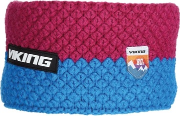 Opaska Zimowa VIKING Riddle 80's unisex