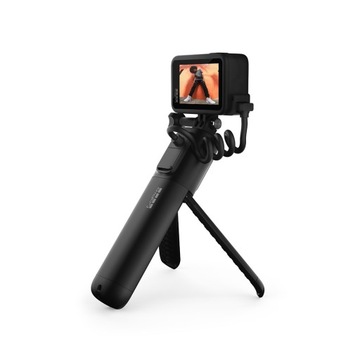 Держатель штатива GoPro Volta с пультом дистанционного управления и Powerbank