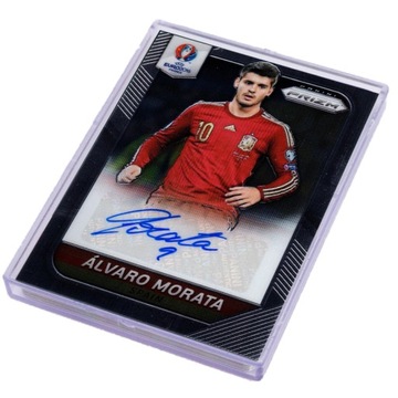 Мини-держатель для карточек Ultra Clear Card Box