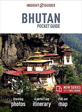 Insight Guides Pocket Bhutan (Travel Guide with