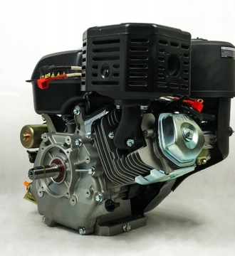 Двигатель внутреннего сгорания Weima WM190FE-S мощностью 16 л.с.