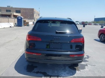 Audi Q5 II 2024 Audi Q5 Premium Plus 40 Tfsi Quattro S Tronic 2024 2.0l 2.0 Benzyna 201KM, zdjęcie 4
