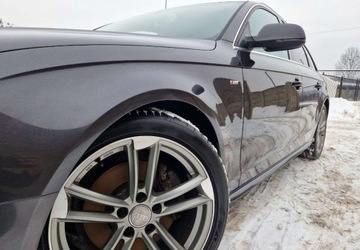 Audi A4 B8 Allroad quattro Facelifting 2.0 TDI 150KM 2015 Audi A4 Avant 2,0 150KM Quattro Sline Xenon NaVI LED Oryginal 2.0, zdjęcie 13