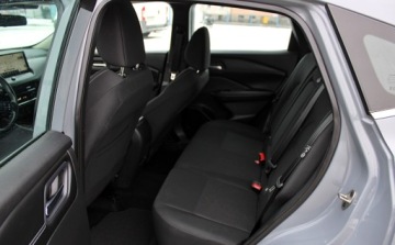 Nissan Qashqai III Crossover 1.3 DIG-T MHEV 158KM 2023 Nissan Qashqai Automat Bezwypadkowy JAK NOWY 1.3 Benzyna 158KM, zdjęcie 17