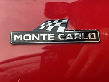 Skoda Scala Hatchback 1.5 TSI 150KM 2021 Škoda Scala Skoda Scala Monte Carlo Panorama, zdjęcie 5