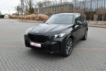 BMW X5 G05 SUV Facelifting 3.0 30d 298KM 2025 BMW X5 xDrive30d 297KM 2025r. Polski SALON Mpakiet, zdjęcie 20