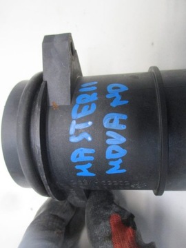 РАСХОДОМЕР RENAULT MASTER II MOVANO 2.5 DCI