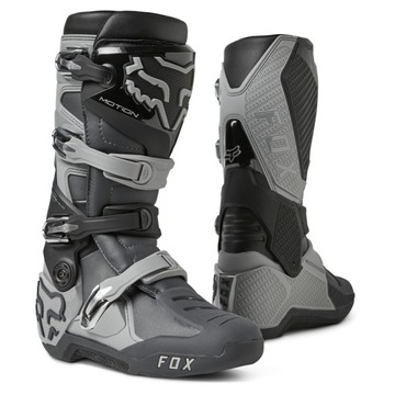 Buty cross,quad FOX MOTION ZAWIAS SHADOW M11 45
