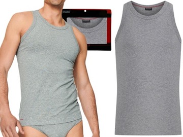 HENDERSON MĘSKI PODKOSZULEK 18732 RL ramiączko r L