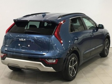 Kia Niro II Crossover 1.6 GDI 129KM 2024 Od ręki - 1.6 GDI Hybrid M 129KM | Podgrzewane fotele!, zdjęcie 2