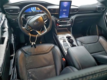 Ford Explorer VI 2023 Ford Explorer St 2023 3.0l 3.0 Benzyna 400KM, zdjęcie 8