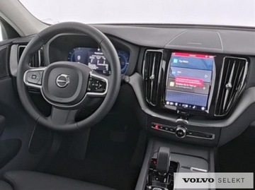 Volvo XC60 II Crossover Plug-In Facelifting 2.0 T6 350KM 2024 Volvo XC 60 XC60 T6 Plug-In Hybrid AWD Plus Bright, zdjęcie 6