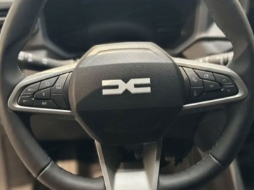 Dacia Duster III 2025 Od ręki - Journey 1.2 TCe mHEV 140KM / Pakiet Parking, Zimowy Plus, zdjęcie 7