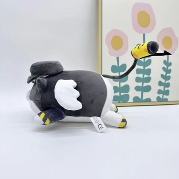 Аниме Дроны-убийцы Плюшевые Узи Peluche Дроны-убийцы Драматическая N Плюшевая кукла