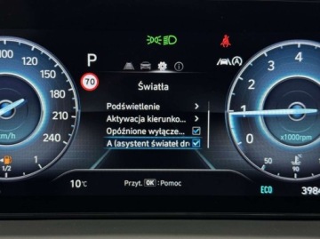 Hyundai Tucson IV 2022 Hyundai Tucson Smart Kamera cofania CarPlayAndroid Auto Ogrzewana kiero, zdjęcie 25