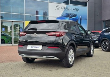 Opel 2021 Opel Grandland X Business Elegance 1.2 PB 130KM AUTOMAT Faktura VAT 23 1.2, zdjęcie 5