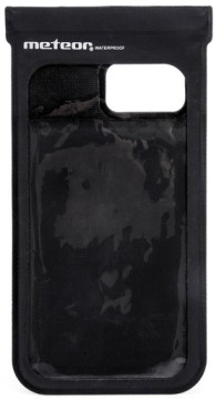 Водонепроницаемый велосипедный чехол для телефона до 6 дюймов