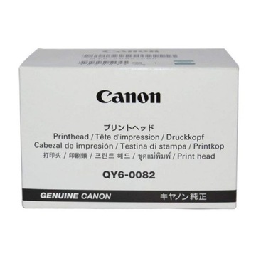 Canon oryginalny głowica drukująca QY6-0082, Canon