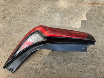 SVĚTLO LEVÝ ZADNÍ 115 TOYOTA AYGO X 2022-2024