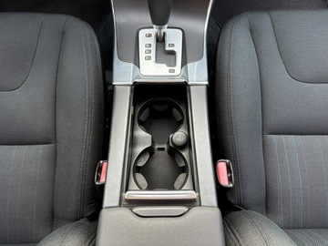 Volvo V60 I Kombi 1.6 T4 180KM 2011 Volvo V60 T4 180 KM Automat Podgrzewane fotele, zdjęcie 23