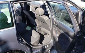 Volkswagen Passat B5 Kombi 1.9 TDI 130KM 2001 Volkswagen Passat Variant Legendarny 1.9 TDI 136 PS 100 Sprawny 1.9 Diesel, zdjęcie 10