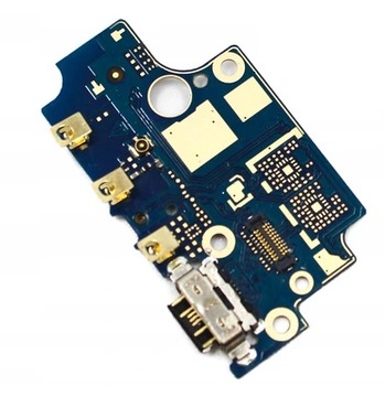 NOKIA 8 ZŁĄCZE PŁYTKA GNIAZDO USB-C MIKROFON