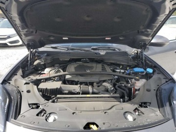 Maserati 2024 Maserati Grecale 2024r., 4x4, 2.0L 2.0 Hybryda 296KM, zdjęcie 10