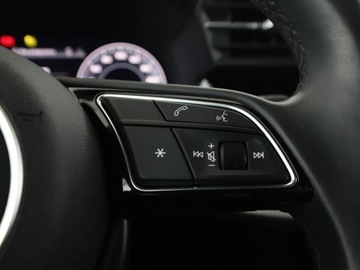 Audi A3 8Y 2022 Audi A3 Sportback PHEV full LED navi virtual, zdjęcie 33