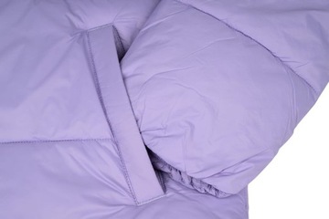 4F КУРТКА ДЛЯ ДЕВОЧЕК ВЕСЕННЯЯ ПЕРЕХОДНАЯ ПУХОВАЯ КУРТКА НА ПОВСЕДНЕВНОМ СПОРТИВНОМ ПУХЕ