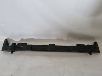 Audi A1 Lift 8XA Absorber Zderzaka