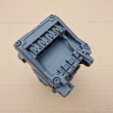 КЛАПАН ТОРМОЗНОЙ SCANIA EBS BOSCH 0486203001 1360991