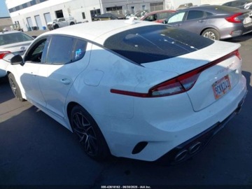 Kia Stinger 2023 Kia Stinger GT-Line 2023 2.5l 2.5 Benzyna 300KM, zdjęcie 3