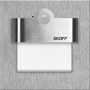 TANGO Skoff 4000K 230V MM-TAN-K-N-1-ML-ML-01 PIR