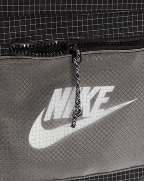 TOREBKA TORBA NA RAMIĘ SPORTOWA HERITAGE TOTE NIKE