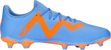 BUTY PIŁKARSKIE PUMA FUTURE PLAY FG/AG 107187 01 r 44