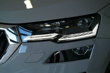 Skoda Karoq Crossover Facelifting 1.5 TSI ACT 150KM 2025 Škoda Karoq Skoda Karoq Karoq Edition130 1.5 TSI, zdjęcie 7