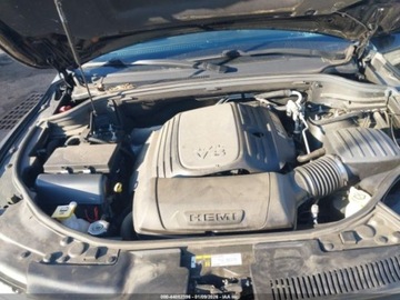 Dodge Durango III 2020 Dodge Durango RT 2020 5.7 Benzyna 360KM, zdjęcie 9