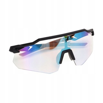 OKULARY ROWEROWE POLARYZACYJNE na ROWER