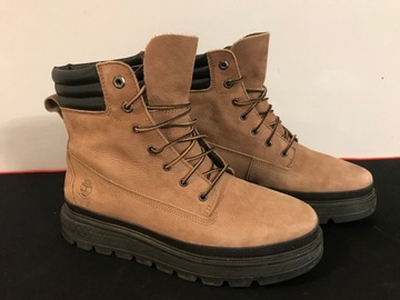 buty damskie Timberland Ray City 6 EU36,5 25,5cm