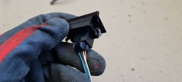 8K0907539, A5 8T LIFT Sensor NASLONECZNIENIA Connector Contact 8K0907539 A4 B8 LIFT Q5 | thumb 5