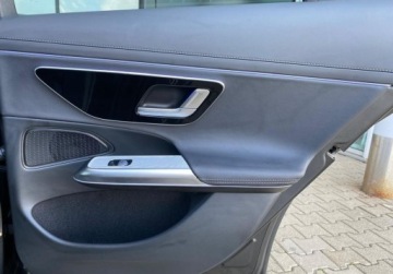 Mercedes Klasa E W214 Sedan 2.0 220d 197KM 2025 Mercedes-Benz Klasa E SalonPL AMG Night Digital LED Kamera 360 Distronic A, zdjęcie 19