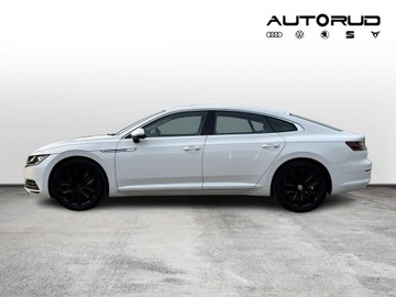 Volkswagen Arteon Fastback 1.5 TSI 150KM 2018 Volkswagen Arteon Essence 1.5 TSI 150KM 2018, zdjęcie 1