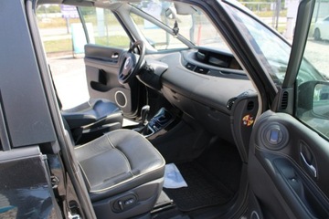 Renault Espace IV 2012 Renault Grand Espace Initiale Paris Automat, zdjęcie 35