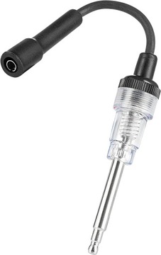 СВЕЧИ ТЕСЕР ИСКРЫ, КАТУШКИ СИСТЕМЫ ЗАЖИГАНИЯ, СВЕЧА