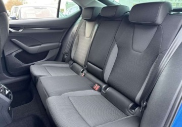 Skoda Octavia IV Liftback 1.5 TSI EVO 150KM 2024 Skoda Octavia 1.5TSI 150KM Selection Gwarancja SalonPL Hak Kamera Virtual, zdjęcie 12