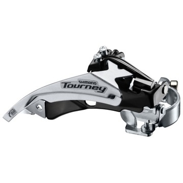 Przerzutka przód Shimano FD-TY500 34,9 31 T