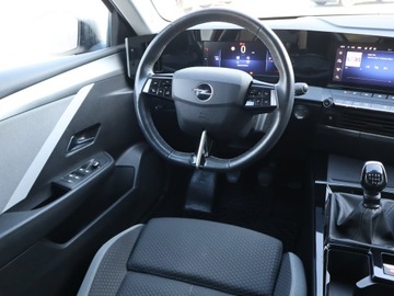 Opel Astra L Hatchback 1.2 Turbo 110KM 2022 Opel Astra 1.2 Turbo, Salon Polska, 1. Właściciel, zdjęcie 6