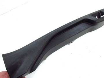 VOLVO V70 XC70 ЗАДНЯЯ КРЫШКА РЕМНЯ 07-16