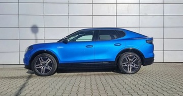 Ford 2025 Ford Capri 1 099 nettomsc 286KM 77KwH Opole naszEauto doplata BEV elektryk, zdjęcie 1